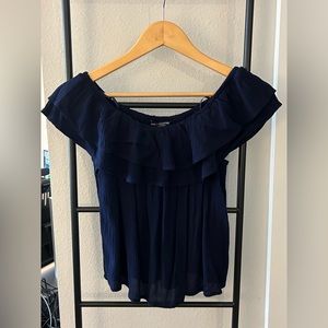 Women’s Off-the-Shoulder Top